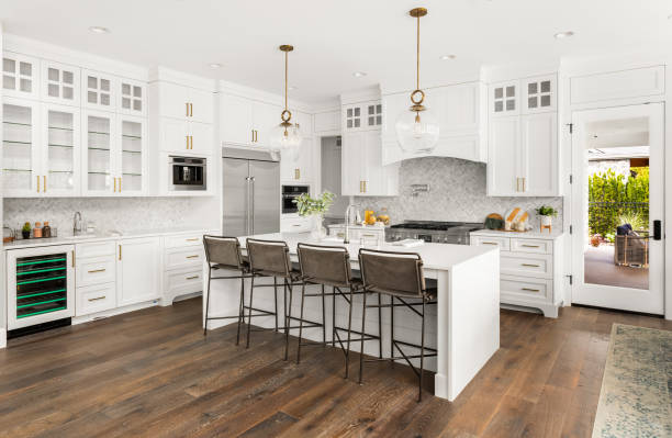 Cabinet Refacing Waverly